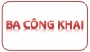 Công khai các nội dung và kế hoạch của năm 2025 - 2026